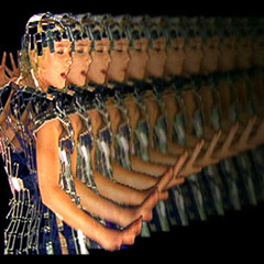 Moloko - Sing It Back (Gerard FM Private Remix)