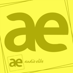 Doublewave - Agora (Original Mix) [Audio Elite]