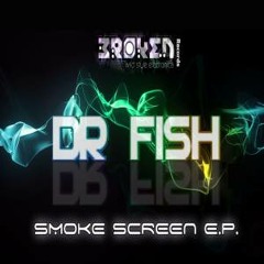 Dr fish "Smokescreen"