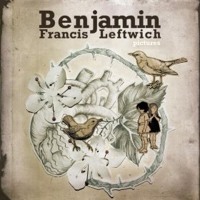 Benjamin Francis Leftwich - Pictures