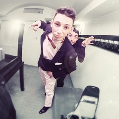 Cenoiu Catalin - March 12, 2012 @ Live DJ Set  (HomeMade)