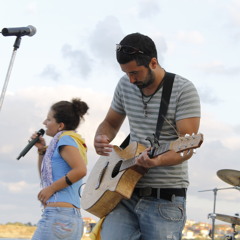 Acoustic Corporation-Funky Fusion & Kuchek Illusion(live)