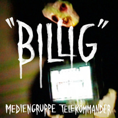Billig (Ringtone Hook Superbillig)