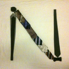 Tie In by Snuffs McShuggy, Dougie Electrafrench & Kevin Smith