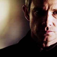 Dear innocent Doctor John Watson