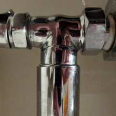 Lend A Hand by Ian Beveridge