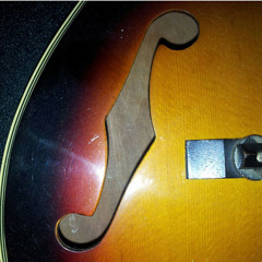 My Contribution by Gerry Franchetti