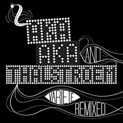 CD1-05: AKA AKA & Thalstroem - Afterglow (Marek Hemmann Remix) SNIPPET