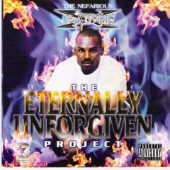 X-Raided - Eternally Unforgiven