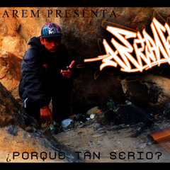 ME HAN SEGUIO - AREMADAFATKAP(WRECORDS)