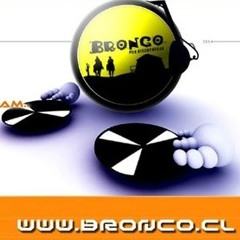 Dvj Alan 2012- Mix Intro Bronco Pub Discotheque 2012 (Promo)