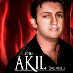 Cheb Akil - Diroulha El Aakal