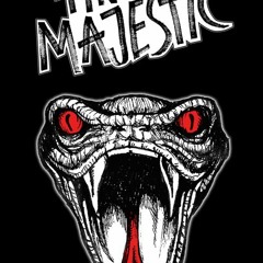 THEBABAMS X THE MAJESTIC - TELEVISION