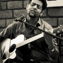 "Aa bhi jao" cover (unplugged)