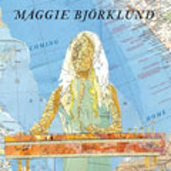 Maggie Bjorklund "The Anchor Song"