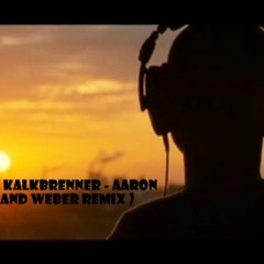 Paul Kalkbrenner - Aaron ( Roland Weber Remix ) / FREE DOWNLOAD /