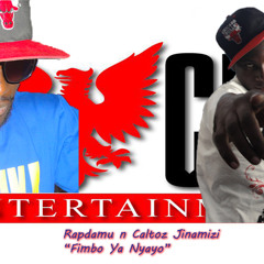 Fimbo ya nyayo by rapdamu jinamizi (new musiq 2012)