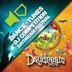 Daydream Festival & Dance-Tunes DJ Competition+ La T'Ash+ info@djlatash.com