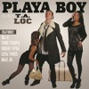 Video herunterladen: 10 T.A. Loc - Im Nujen Playa ft. Sil-A [PLAYA BOY MIXTAPE]