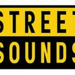 Streetsounds hip hop funk mix extended edit