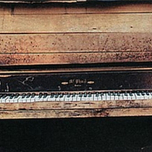 waltz for an imaginary piano