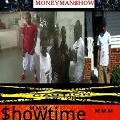 NEW EDITION  - MONEYMANSHOW