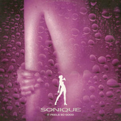 Sonique - It Feels So Good (aikpalupi bootleg 2012)