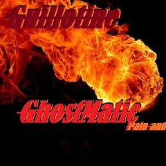 GUILLOTINE/ GHOST