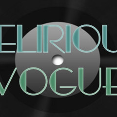 DJ Smilk vs DJ Lion - Delirios Vogue (DJohnny Mashup) [PREVIEW] FREE DL in description