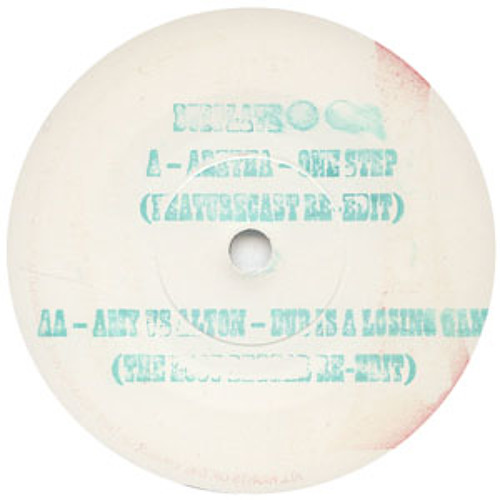 Aretha - One Step (Featurecast Re-Edit)