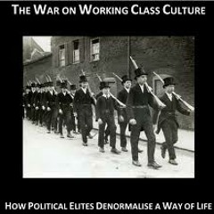 Who'll Save the Working Class?