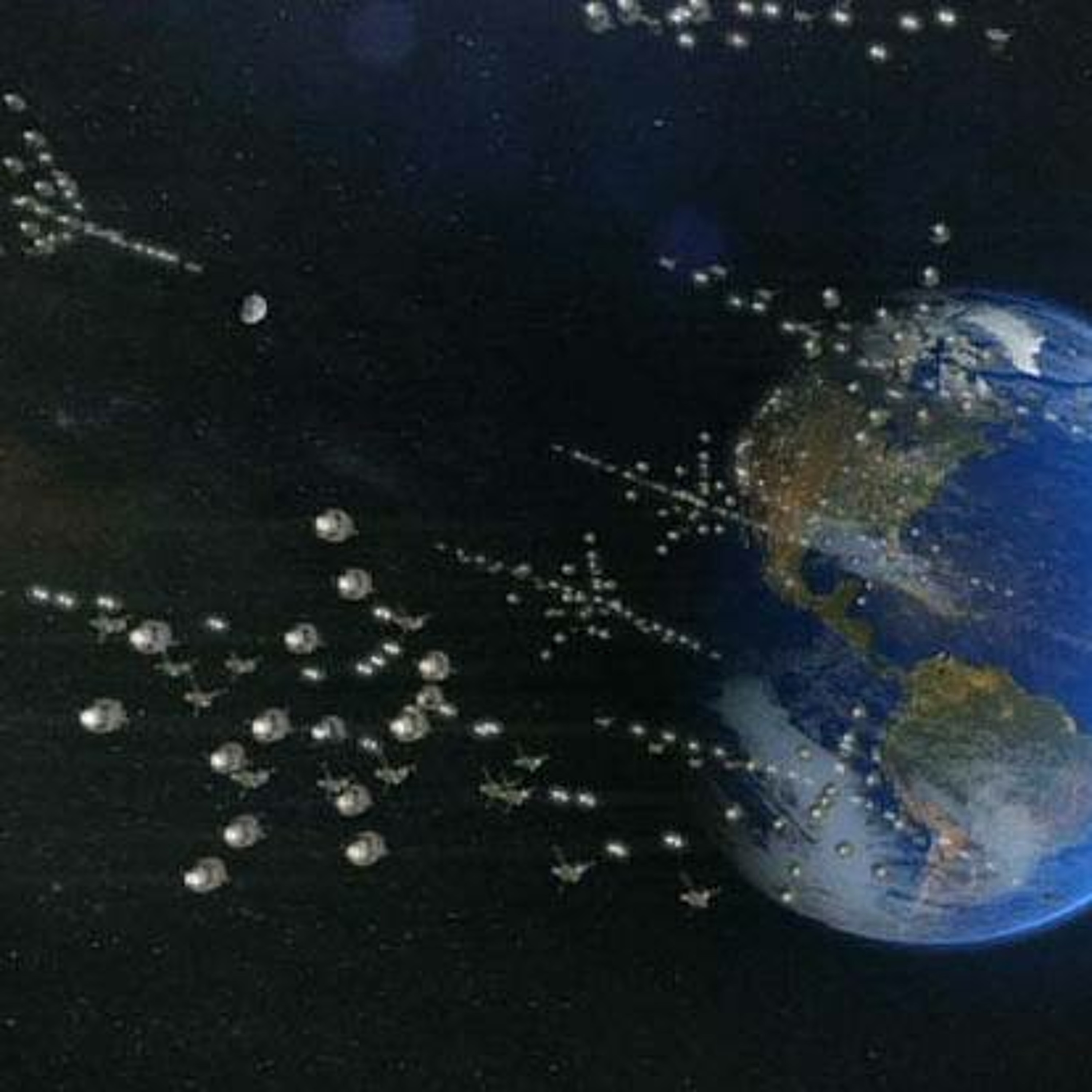 World Invasion episode artwork