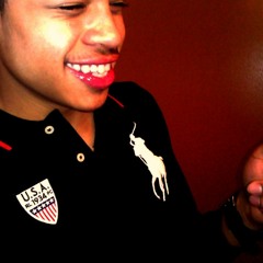 P.V - Lap Dance FREESTYLE