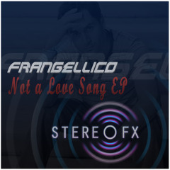 Frangellico - Not a Love Song
