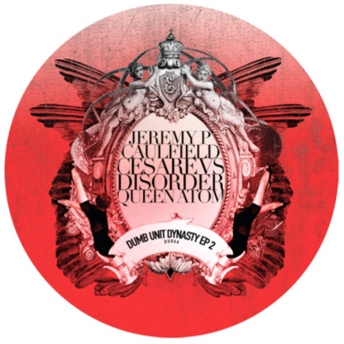 Queen Atom_What do u want (Cesare vs Disorder Piano edit) DU066