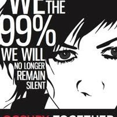 We are the 99%