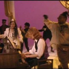 SOUL II SOUL-Keep On Movin