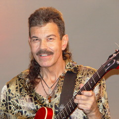 Capital B's Happy Birthday Swing