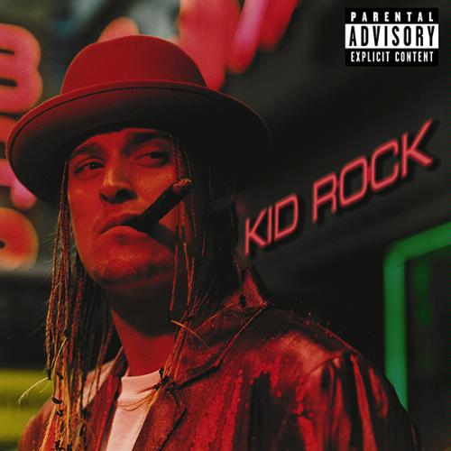 Kid Rock - Cowboy