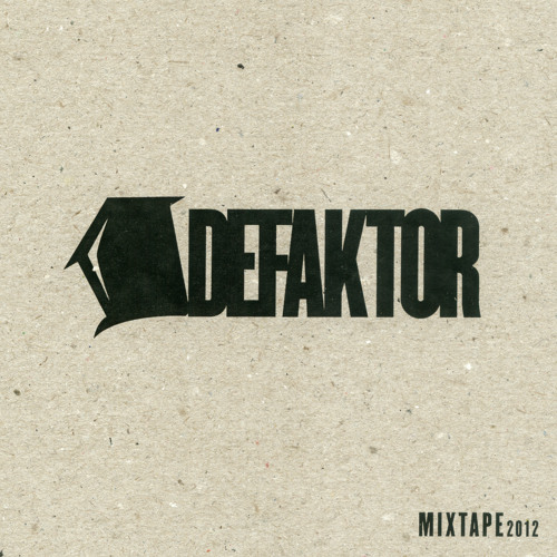 Stream 04 N Ae V E R Feat Decibel Og Atc By Defaktor Listen Online For Free On Soundcloud