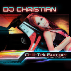 DJ Christian -- Chill-Tek Bumper [winter 2012 mix]