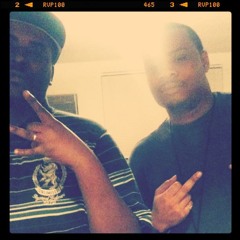 Nigga like me