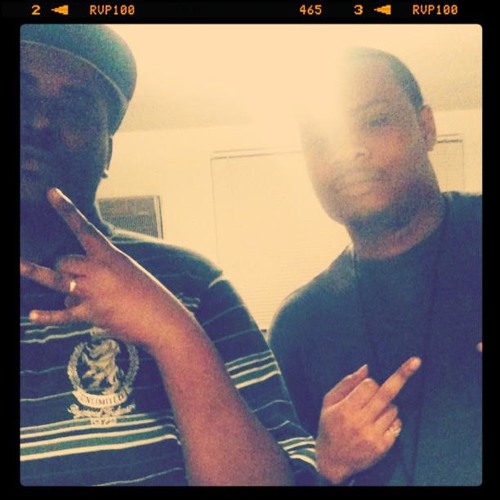 Nigga like me