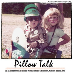 Sweet Hunni_PillowTalk