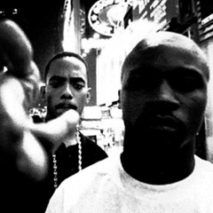 Mobb Deep - The Start Of Your Ending(41st Side) Remix