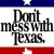 Artwork for {{COVER SERIES 01}} Texas Is The Reason - If It's Here When We Get Back It's Ours
