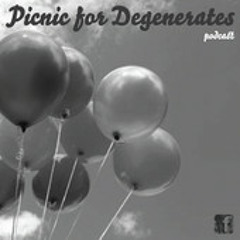 Blueshift - Picnic for Degenerates Podcast - February 2012