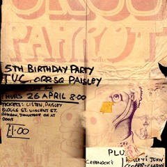 TUC 5th Birthday Party Part 1