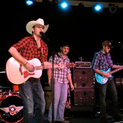 "Saving Amy"-Trevor Pilette (Brantley Gilbert Cover)