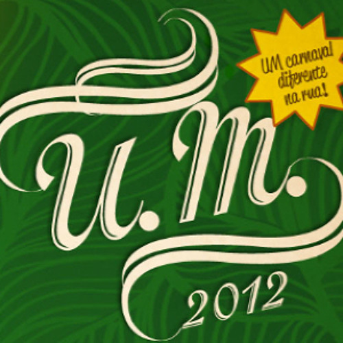 Carnival 2012 (Dj Set)